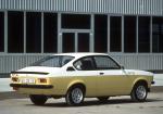 Opel Kadett GT/E 1977 года